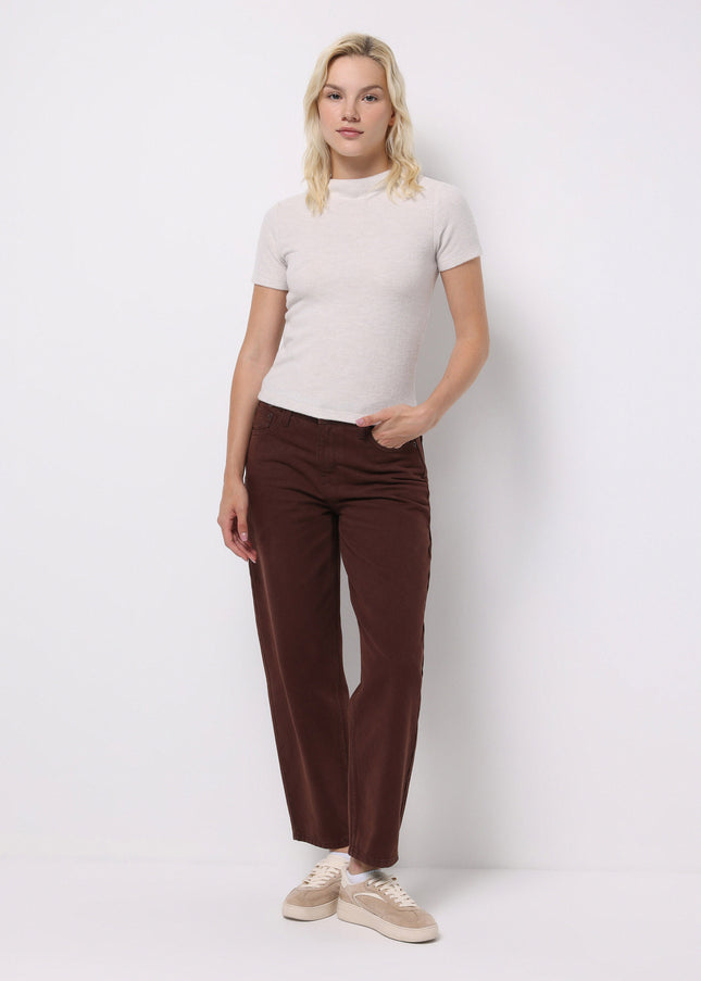 بلوفر كولينز بأكمام قصيرة 1077100