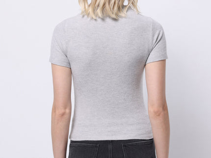 بلوفر كولينز بأكمام قصيرة 1077100