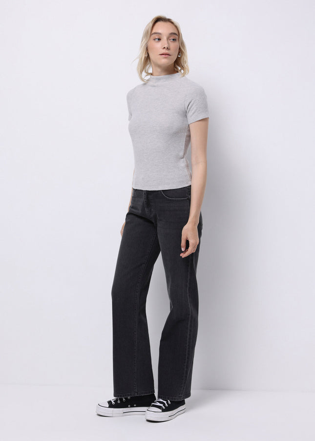 بلوفر كولينز بأكمام قصيرة 1077100