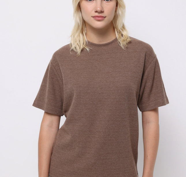 بلوفر كولينز بأكمام قصيرة 1077171