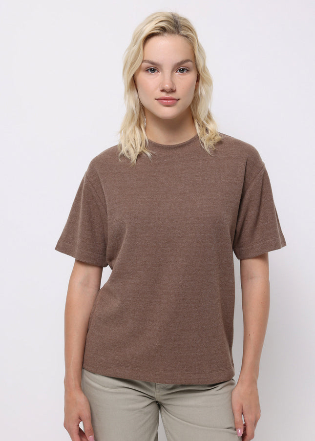 بلوفر كولينز بأكمام قصيرة 1077171