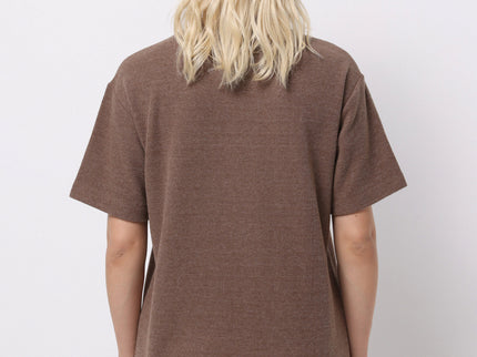 بلوفر كولينز بأكمام قصيرة 1077171