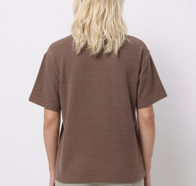 بلوفر كولينز بأكمام قصيرة 1077171