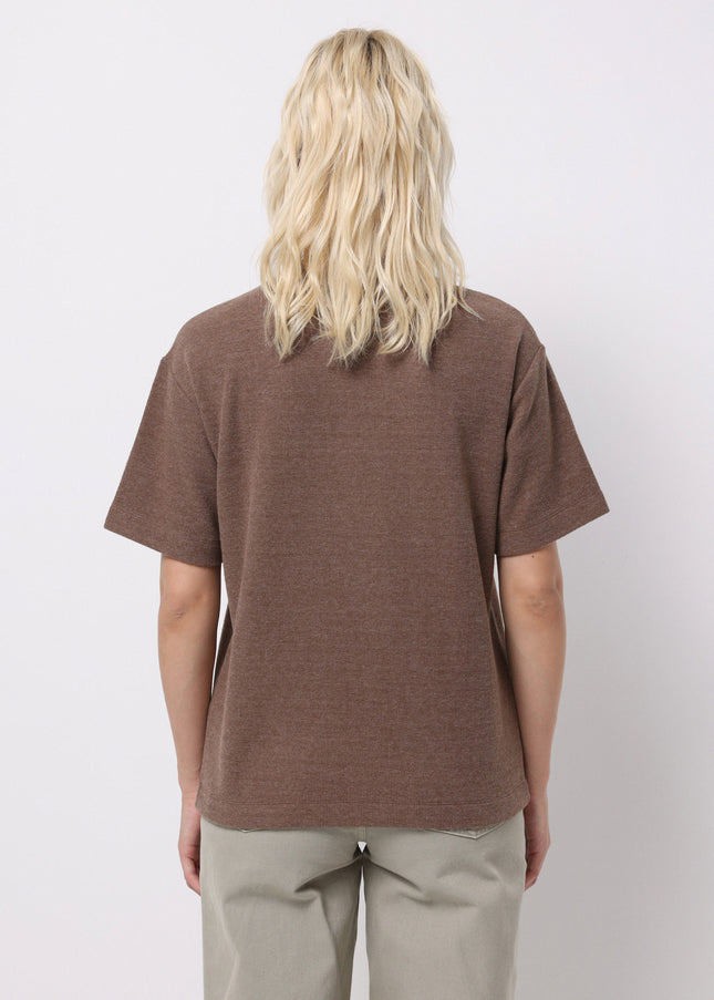 بلوفر كولينز بأكمام قصيرة 1077171