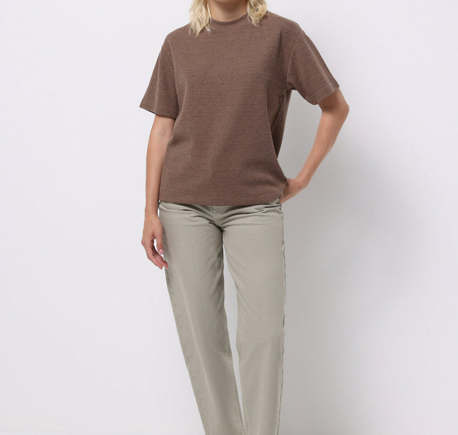 بلوفر كولينز بأكمام قصيرة 1077171