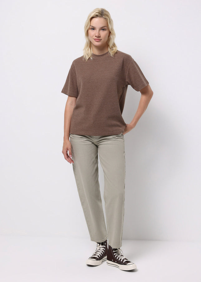 بلوفر كولينز بأكمام قصيرة 1077171