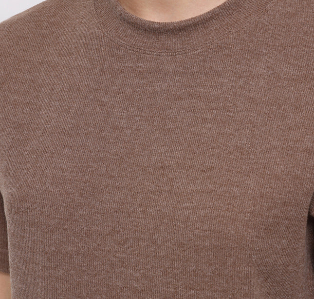 بلوفر كولينز بأكمام قصيرة 1077171