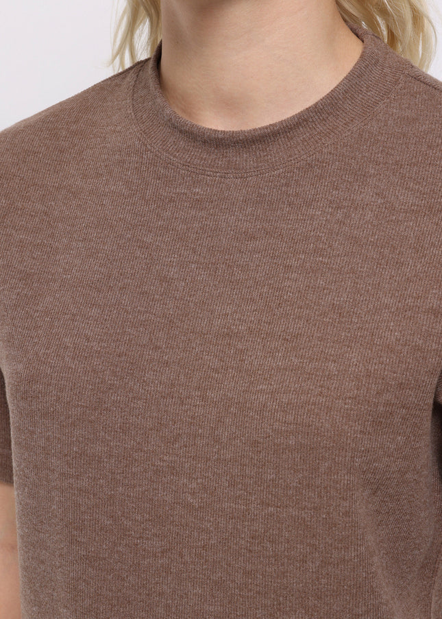 بلوفر كولينز بأكمام قصيرة 1077171