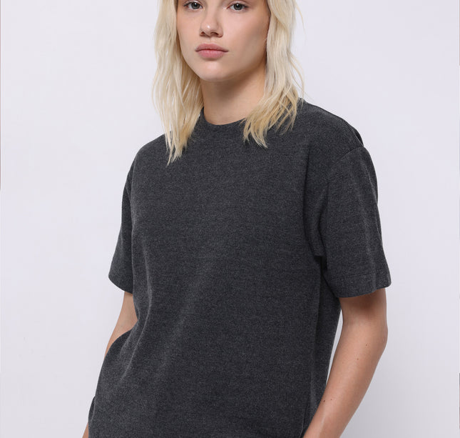 بلوفر كولينز بأكمام قصيرة 1077171