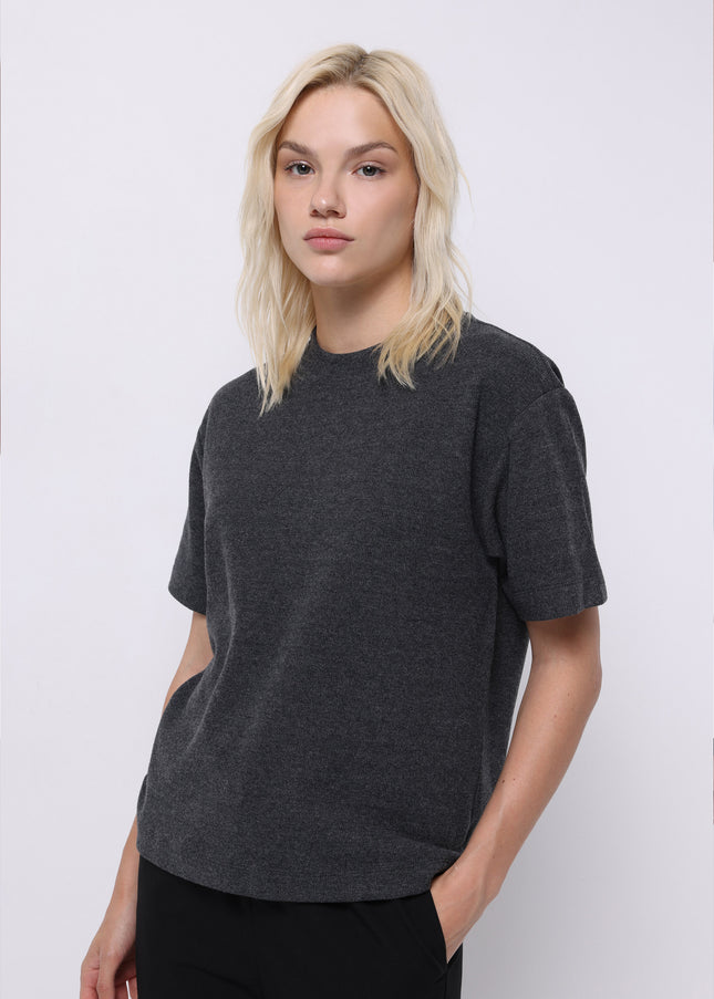 بلوفر كولينز بأكمام قصيرة 1077171