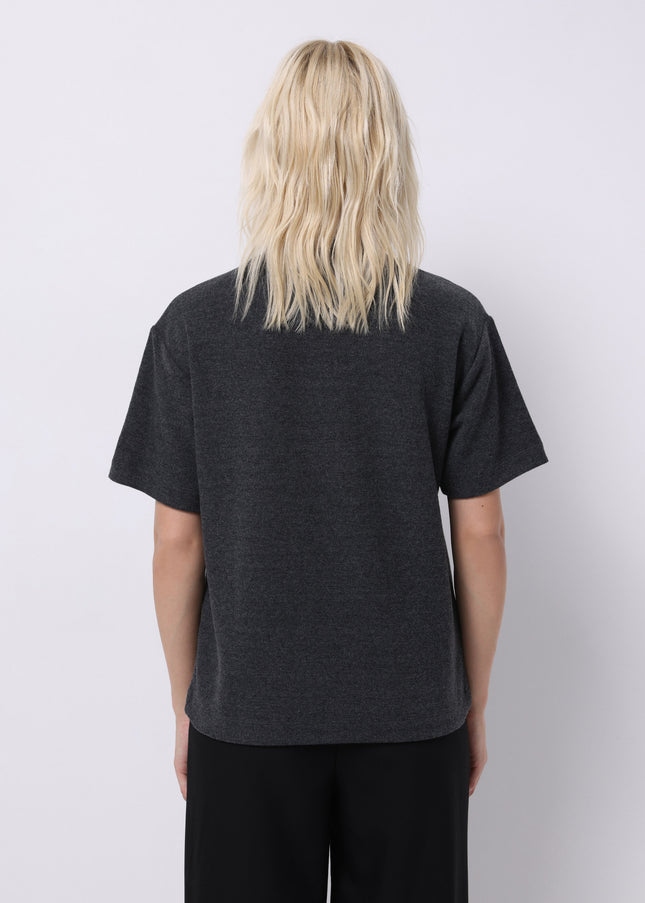 بلوفر كولينز بأكمام قصيرة 1077171