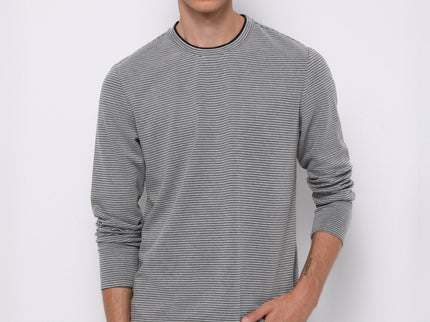 تيشيرت كولينز بأكمام طويلة 1077177