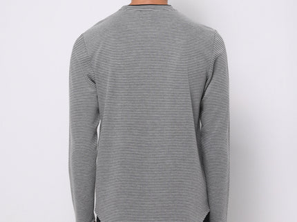 تيشيرت كولينز بأكمام طويلة 1077177