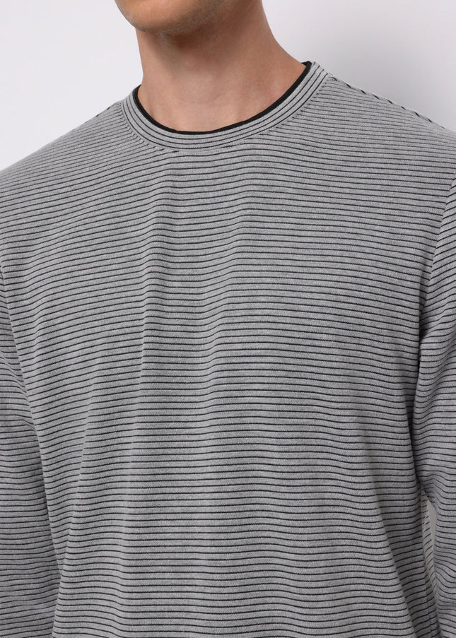 تيشيرت كولينز بأكمام طويلة 1077177