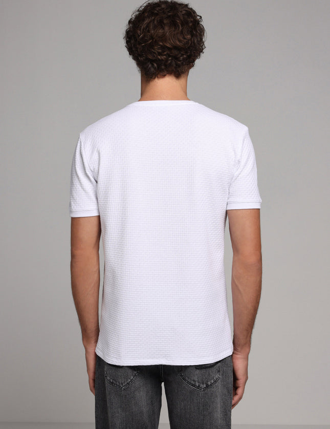 تيشيرت كولينز بأكمام قصيرة 1077331