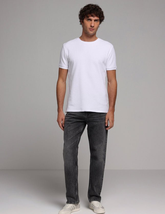 تيشيرت كولينز بأكمام قصيرة 1077331