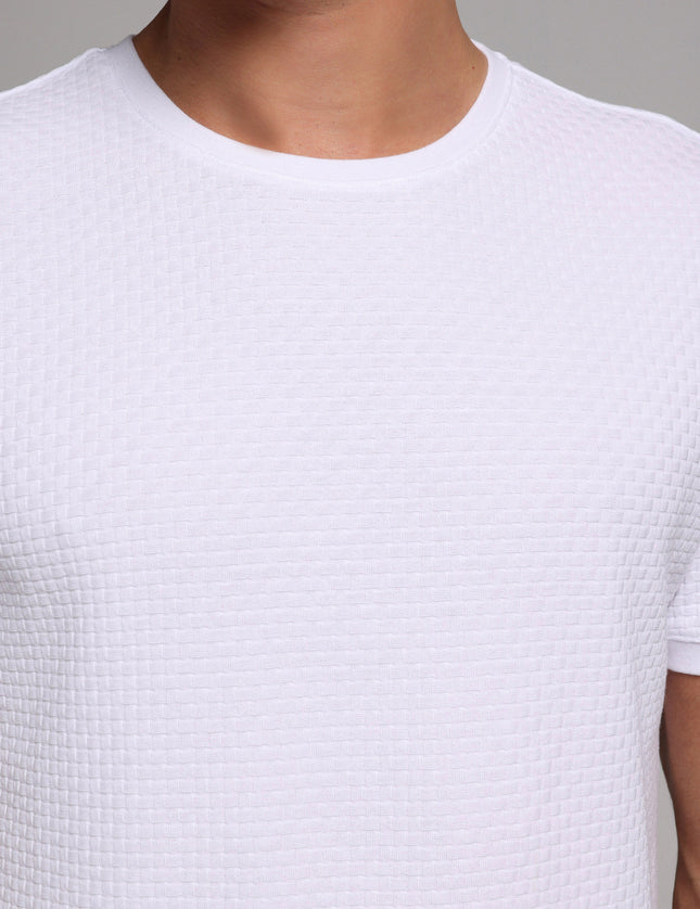 تيشيرت كولينز بأكمام قصيرة 1077331