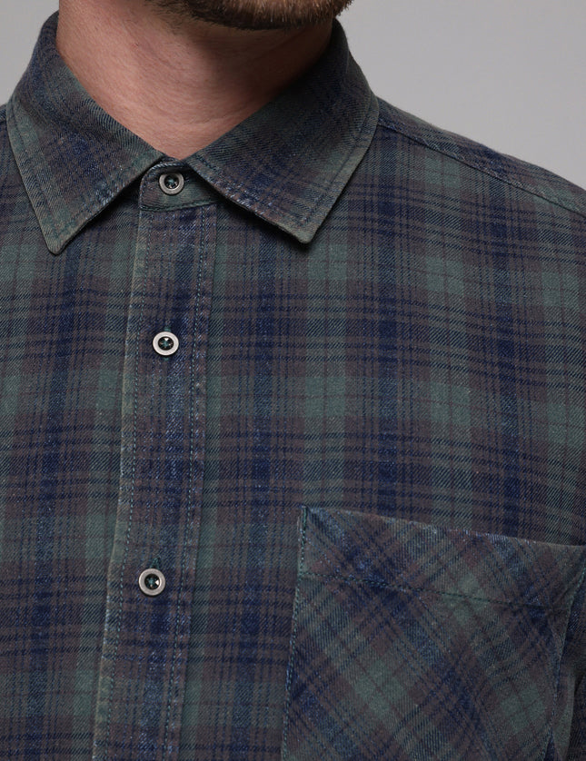 قميص كولينز بأكمام طويلة 1077508