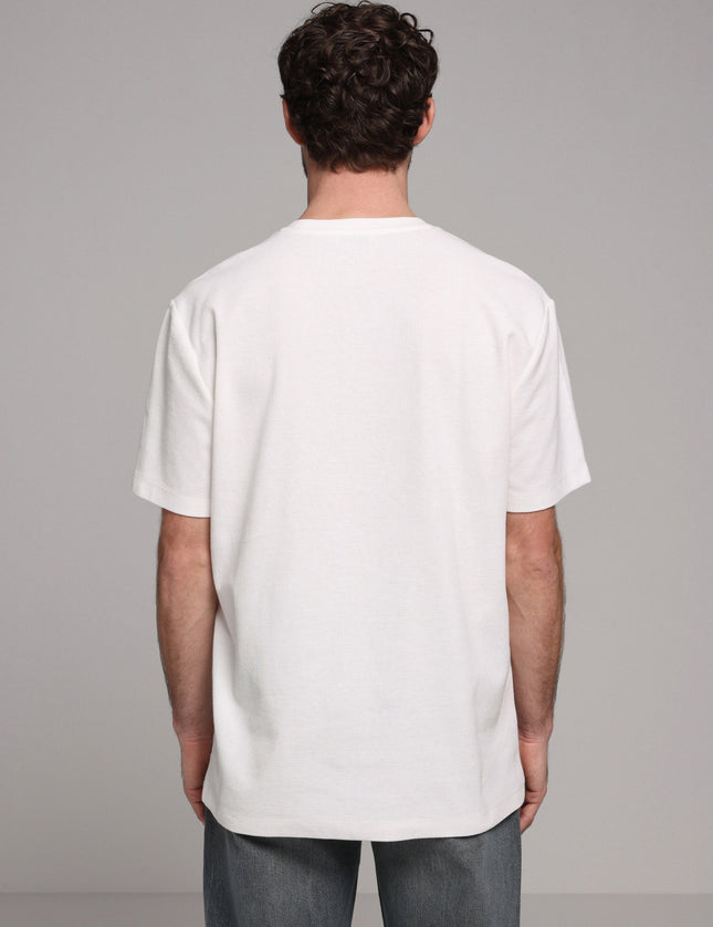 تيشيرت كولينز بأكمام قصيرة 1077679