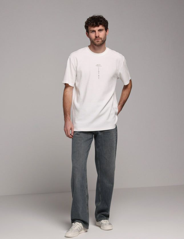 تيشيرت كولينز بأكمام قصيرة 1077679