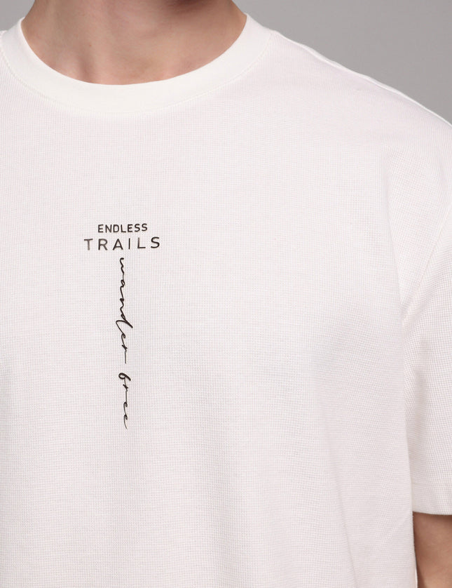 تيشيرت كولينز بأكمام قصيرة 1077679