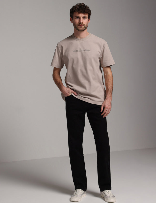 تيشيرت كولينز بأكمام قصيرة 1078084