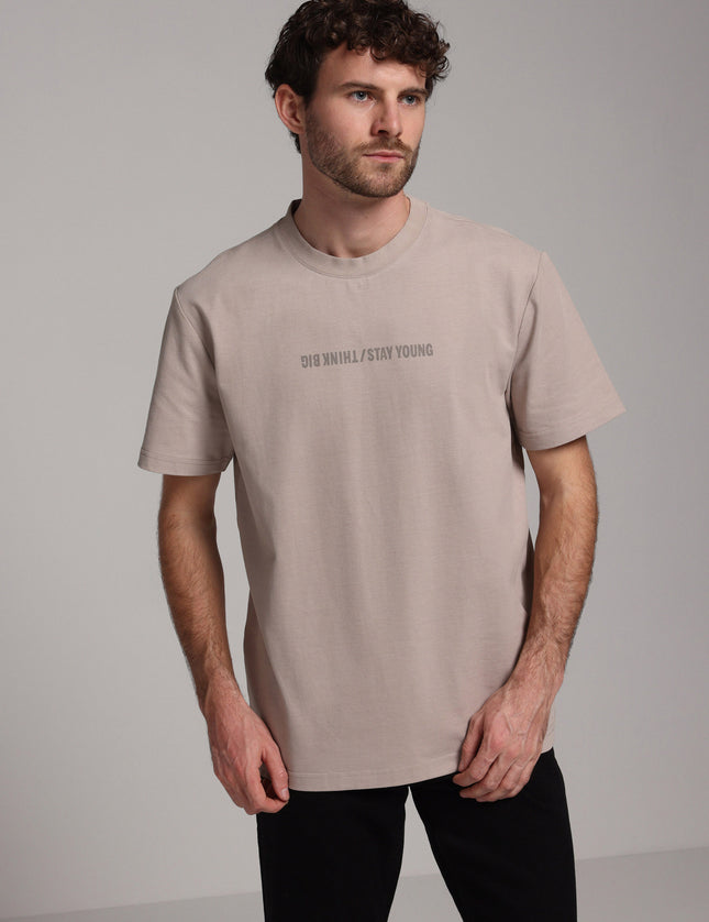 تيشيرت كولينز بأكمام قصيرة 1078084