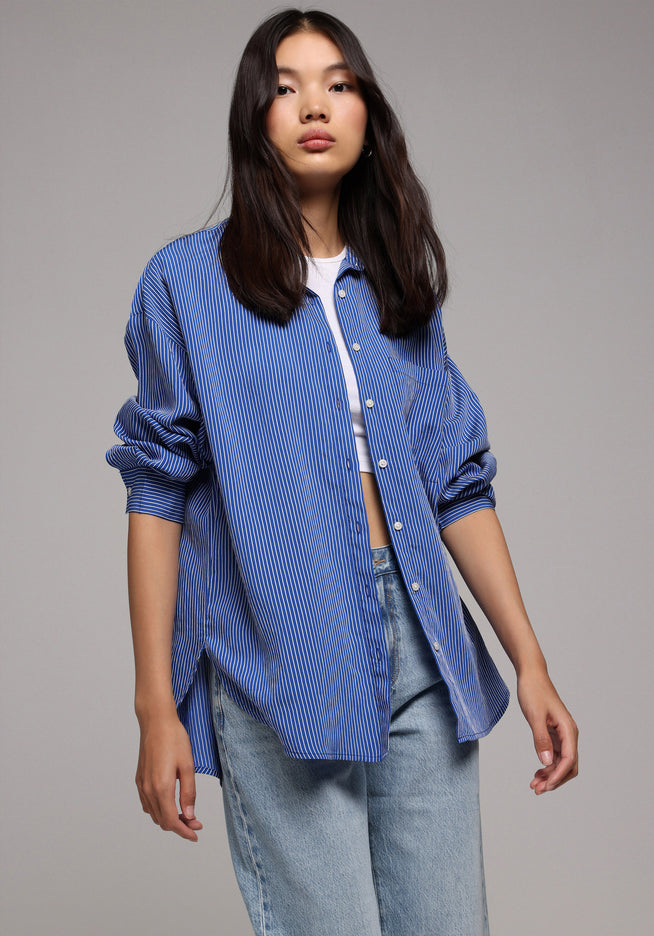 Collins Long Sleeve Shirt 1078109