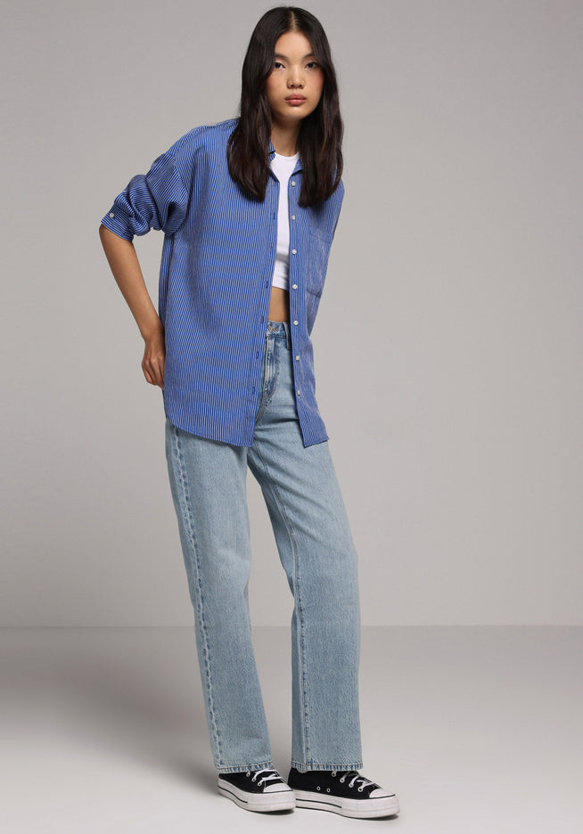 Collins Long Sleeve Shirt 1078109