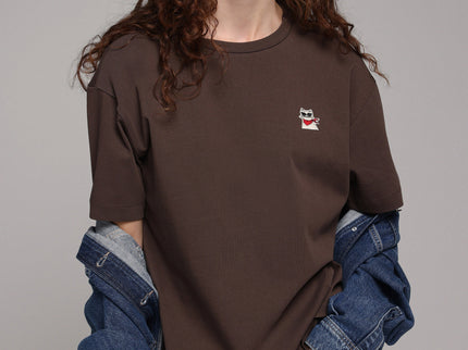 تيشيرت كولينز بأكمام قصيرة 1078323