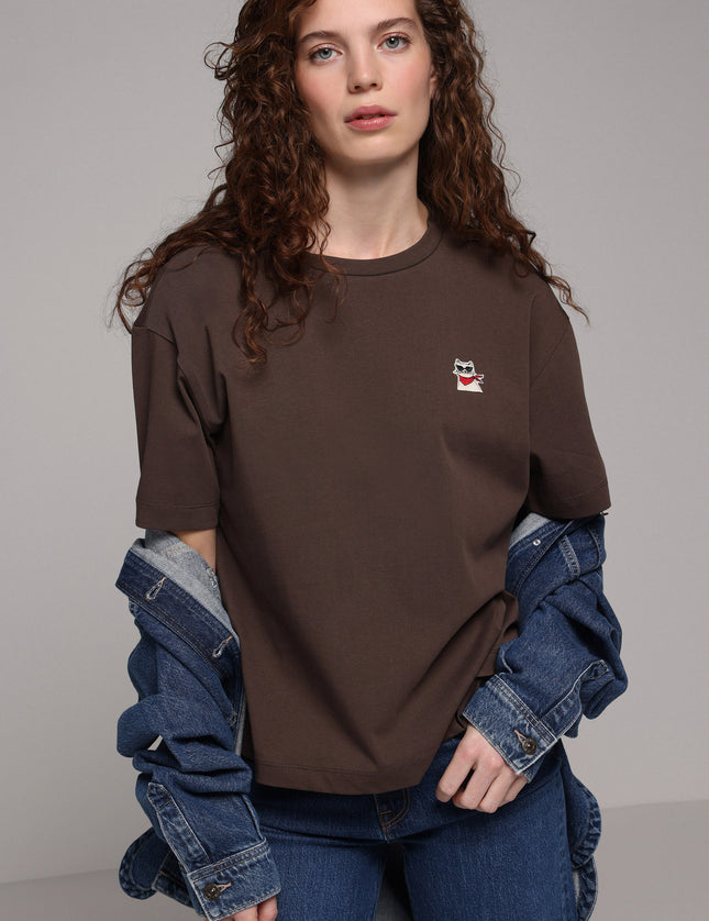 تيشيرت كولينز بأكمام قصيرة 1078323