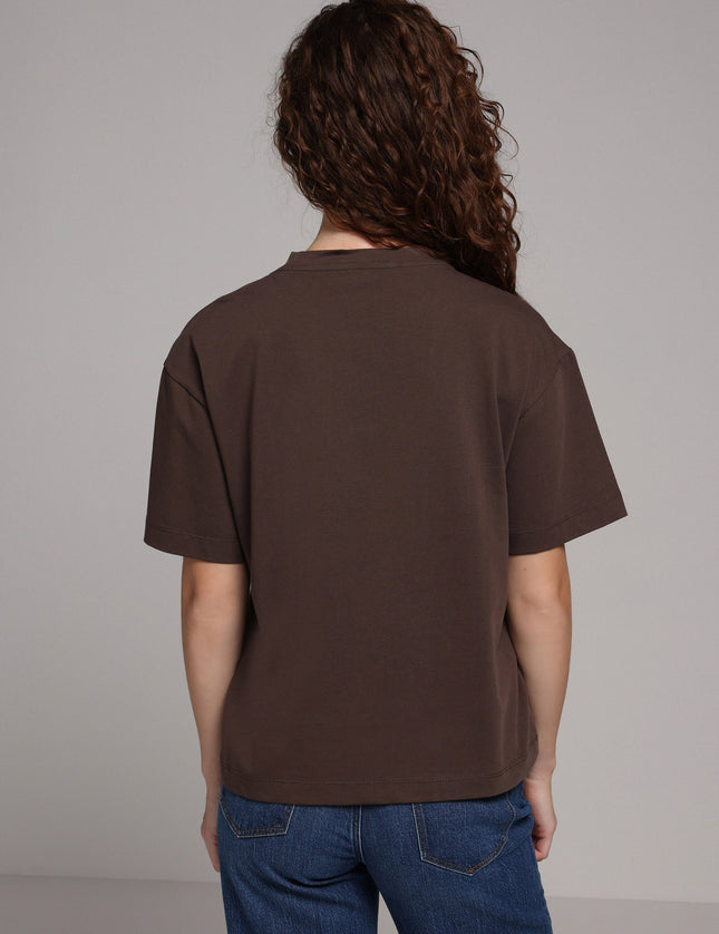 تيشيرت كولينز بأكمام قصيرة 1078323