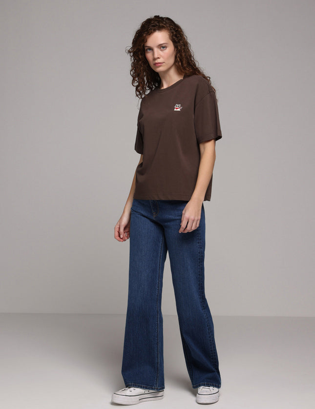 تيشيرت كولينز بأكمام قصيرة 1078323