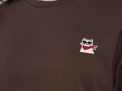 تيشيرت كولينز بأكمام قصيرة 1078323