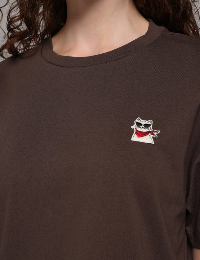 تيشيرت كولينز بأكمام قصيرة 1078323