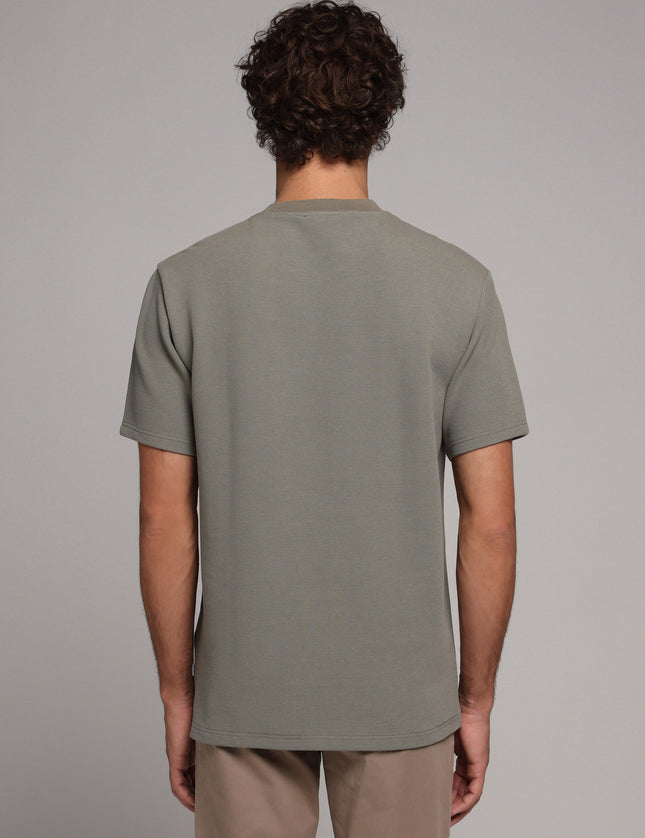 تيشيرت كولينز بأكمام قصيرة 1078521