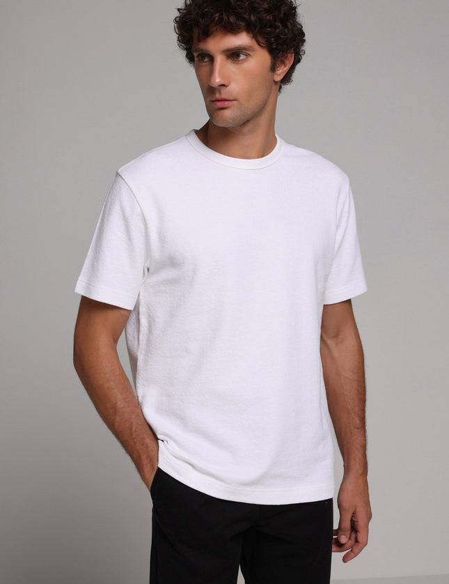 تيشيرت كولينز بأكمام قصيرة 1078587