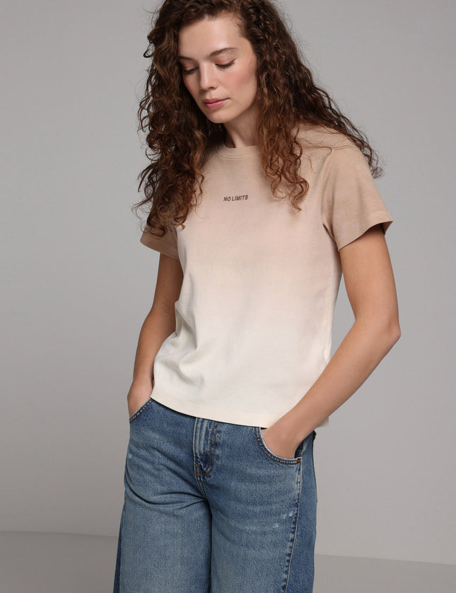 تيشيرت كولينز بأكمام قصيرة 1078648