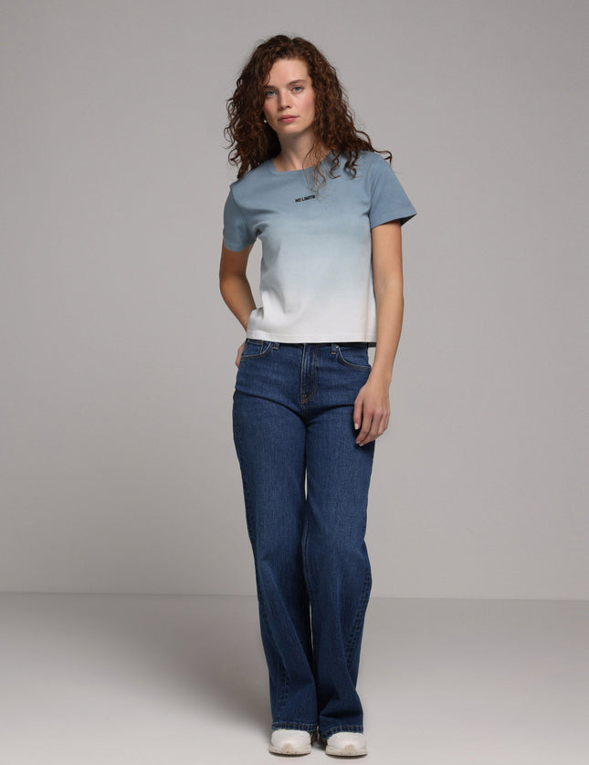 تيشيرت كولينز بأكمام قصيرة 1078648