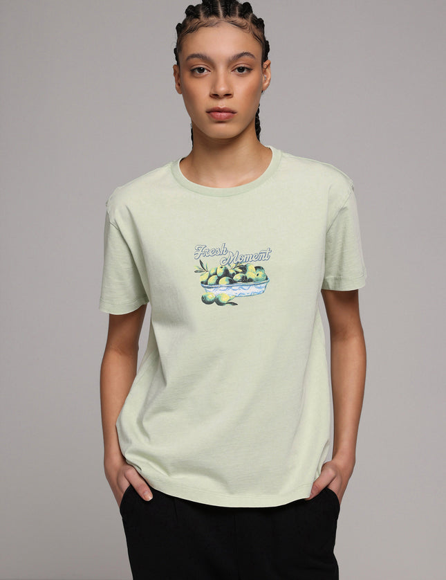 تيشيرت كولينز بأكمام قصيرة 1078710