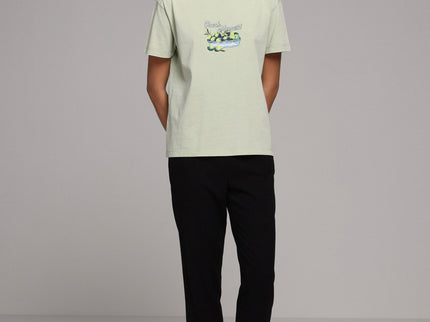 تيشيرت كولينز بأكمام قصيرة 1078710