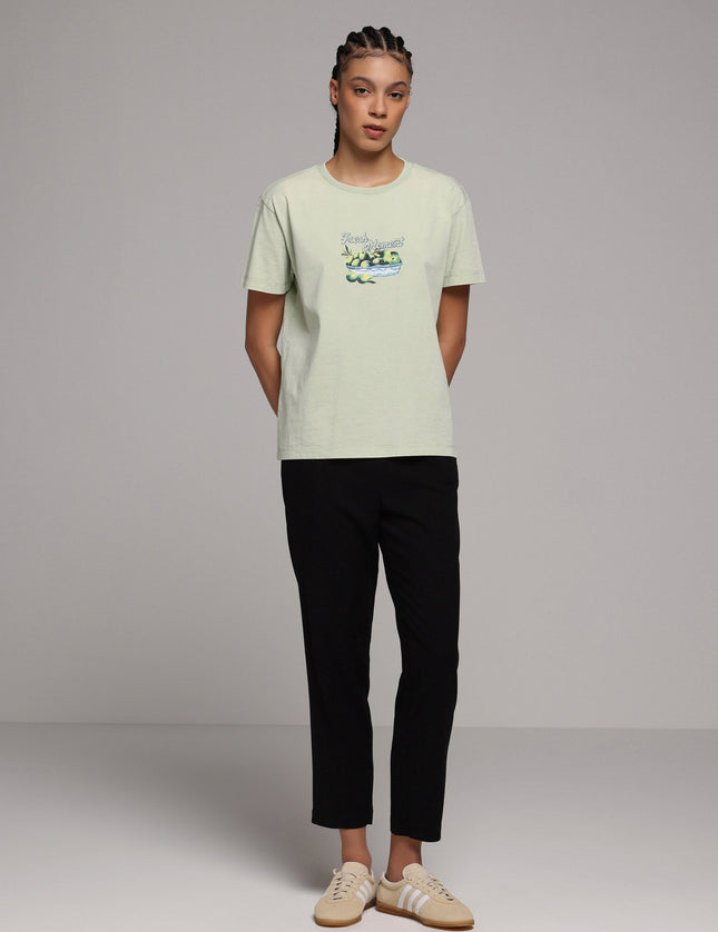 تيشيرت كولينز بأكمام قصيرة 1078710