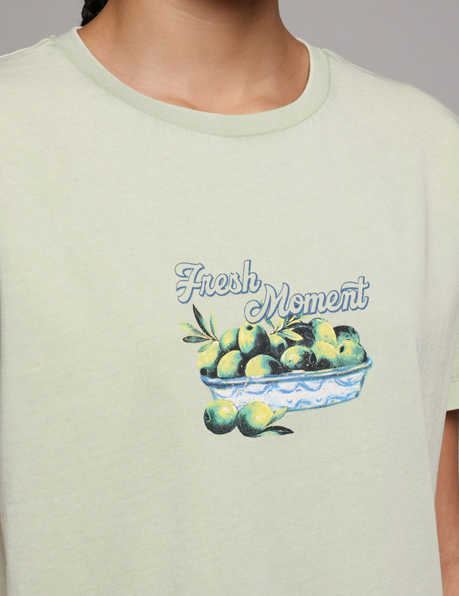 تيشيرت كولينز بأكمام قصيرة 1078710