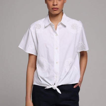 قميص كولينز بأكمام قصيرة 1078745