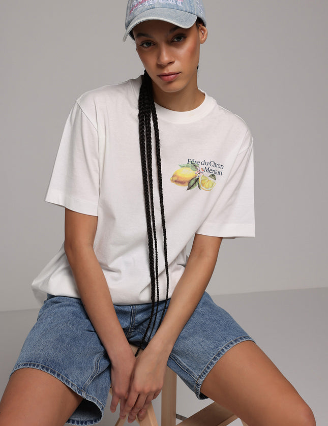 تيشيرت كولينز بأكمام قصيرة 1078749