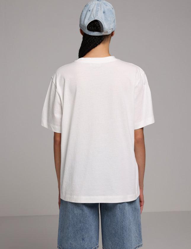 تيشيرت كولينز بأكمام قصيرة 1078749