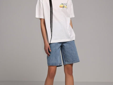 تيشيرت كولينز بأكمام قصيرة 1078749