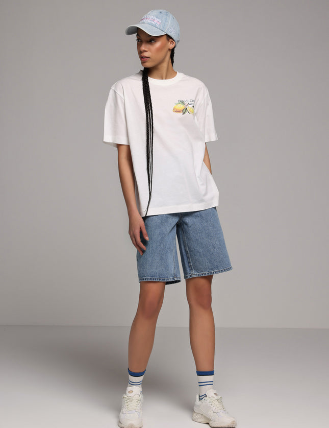 تيشيرت كولينز بأكمام قصيرة 1078749