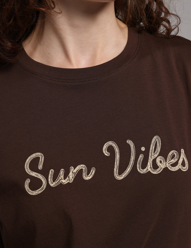 تيشيرت كولينز بأكمام قصيرة 1078771