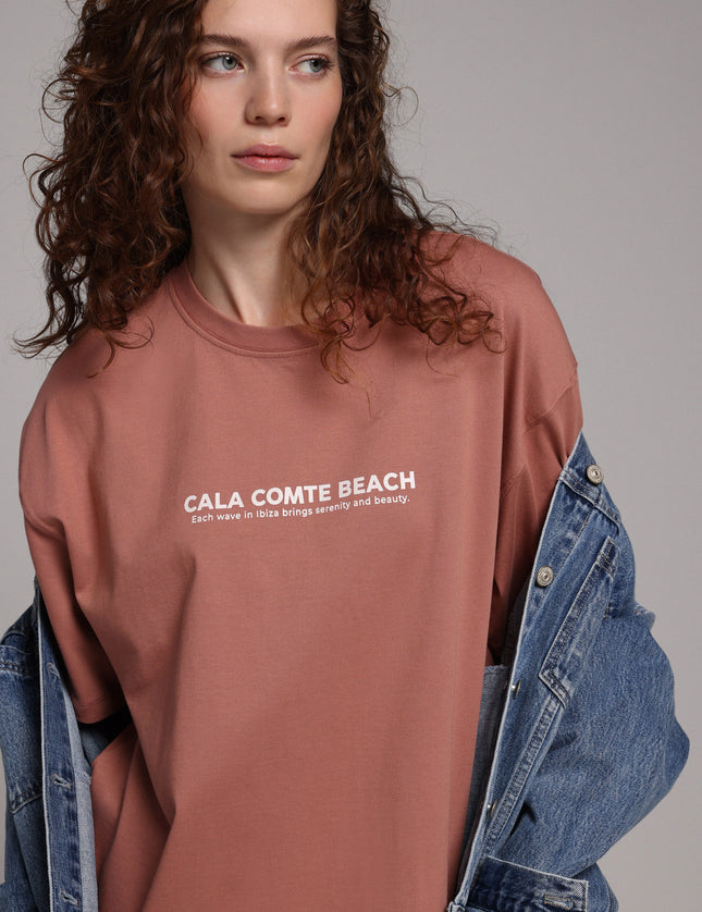 تيشيرت كولينز بأكمام قصيرة 1078781